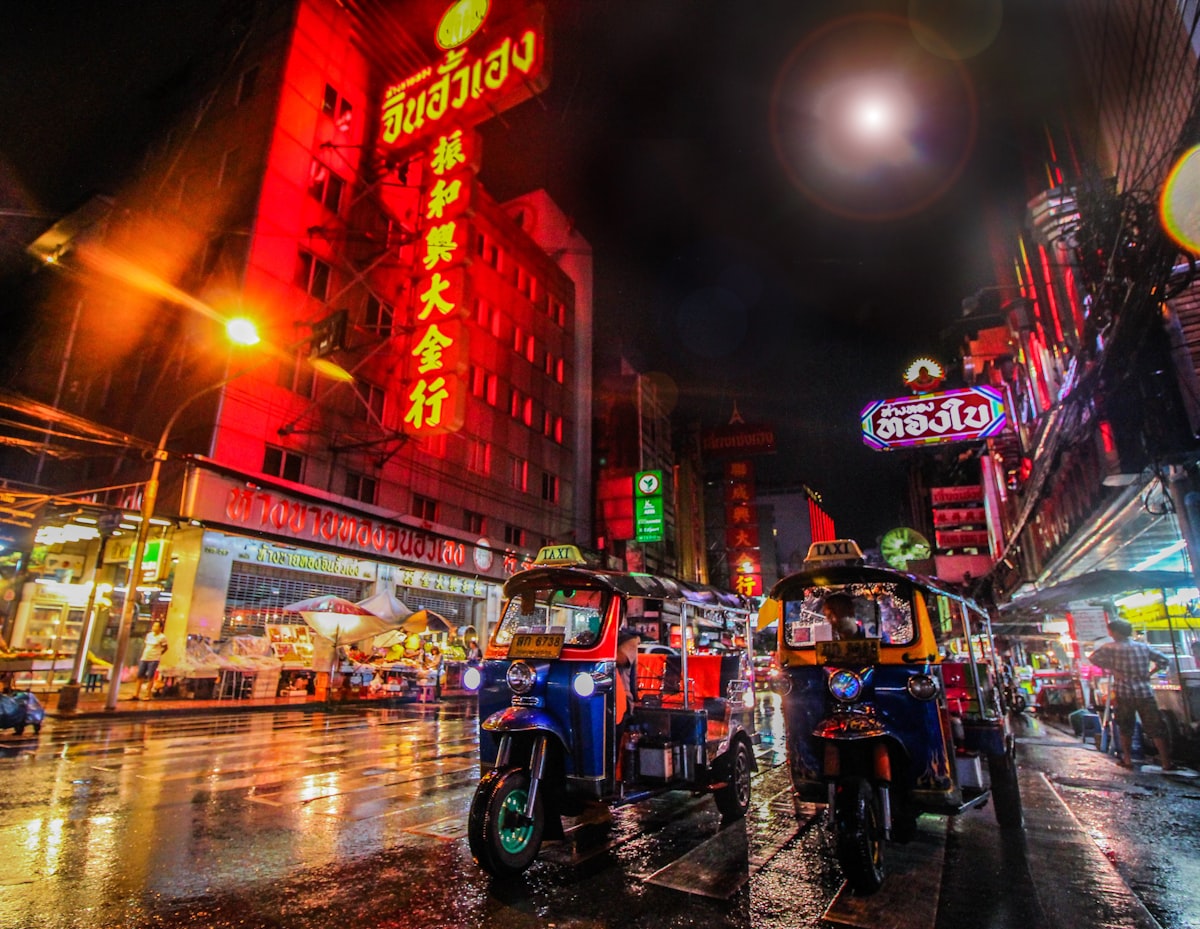 China visa